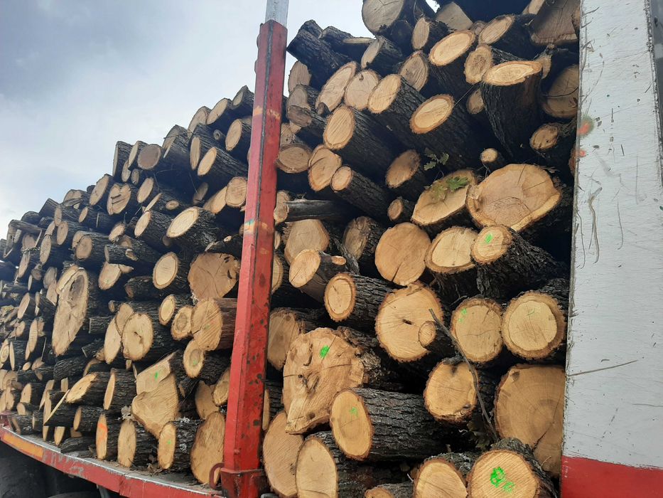 предлагам дърва за огрев метровки дъб доставям до адрес