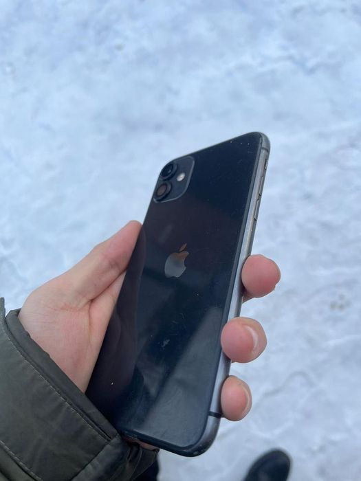 Айфон 11 продается