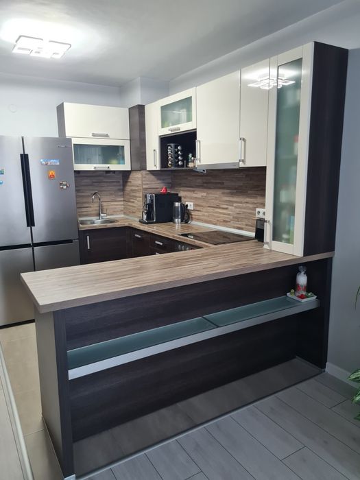 Кухня от Айко 2012