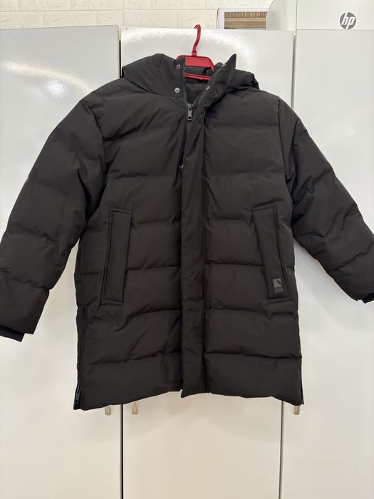 Ново детско яке Zara