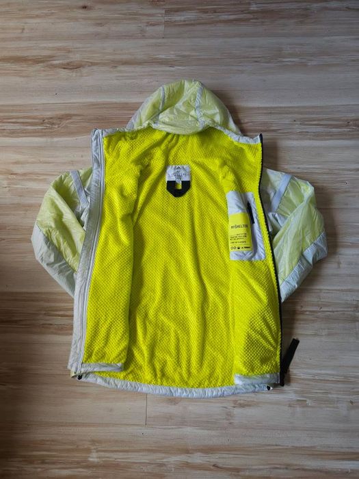 Оригинално дамско яке Adidas Terrex Myshelter