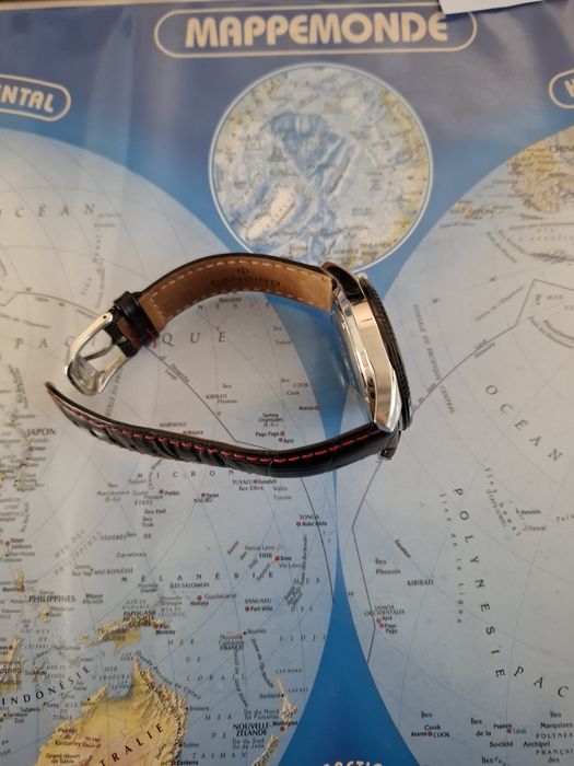 Часовник Фестина