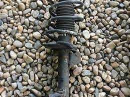 ansamblu amortizor mercedes a class / dezmembrari a class / b class