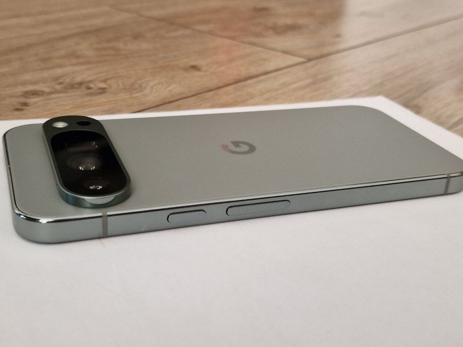 Pixel 9 pro XL 256Gb