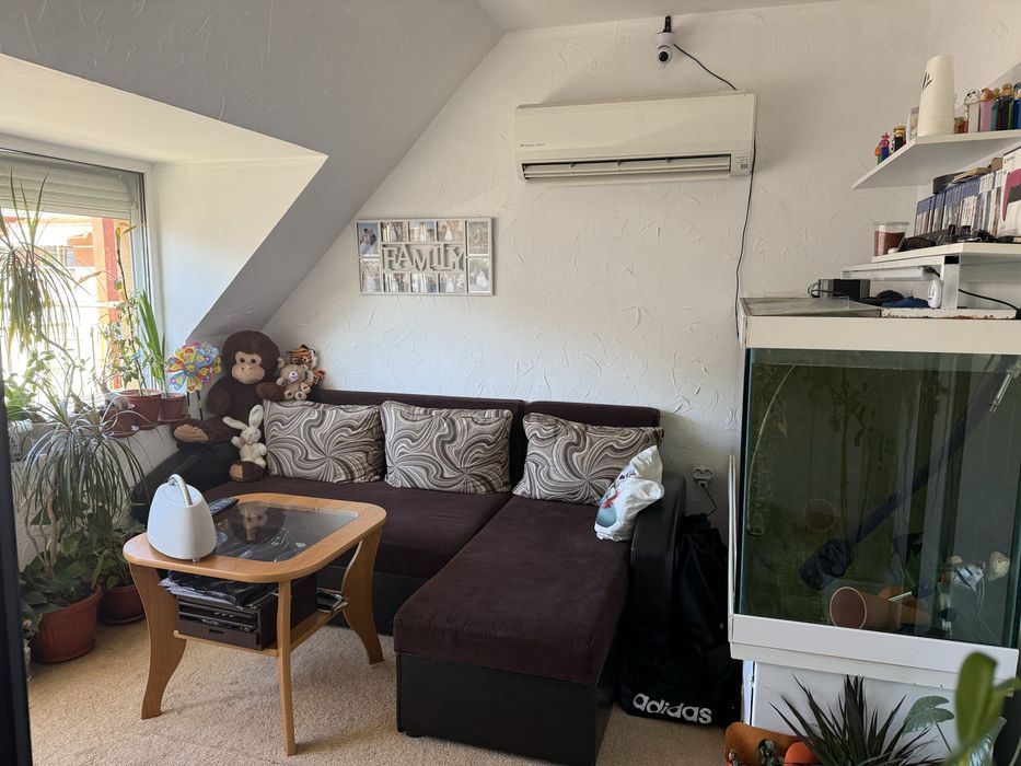 Продавам Мезонет в Пловдив кв.Кършака