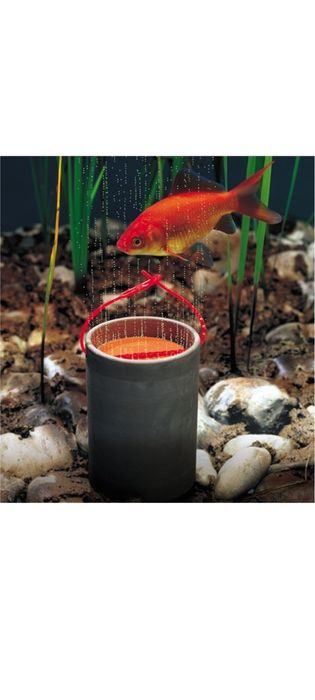 Oxigenerator acvarii/piscina/bazin