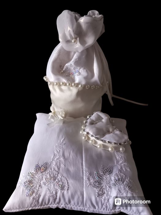 Pernuta pentru verighete