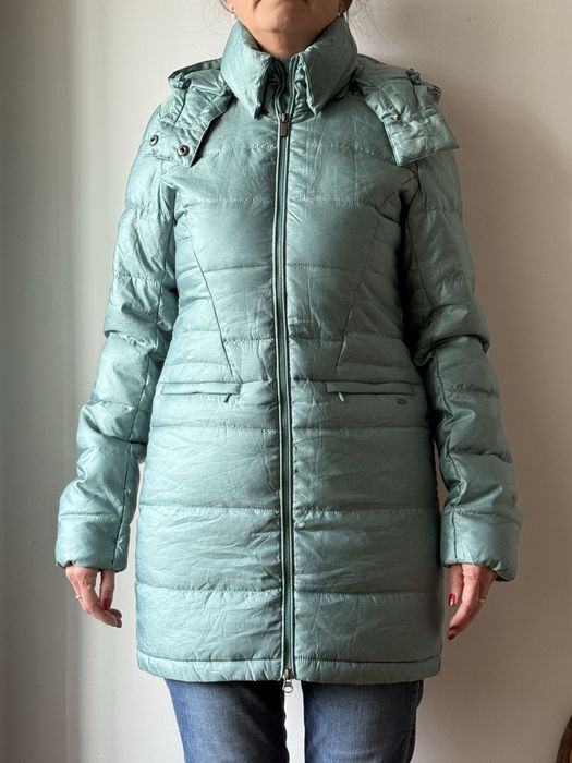 Geaca iarna dama Oneill noua cu etichete