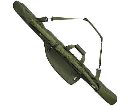 Калъф за 2 въдици на 3 части NGT Profiler Twin Compact