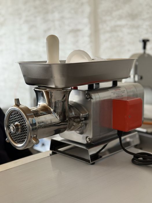 Кондитер жихозлари