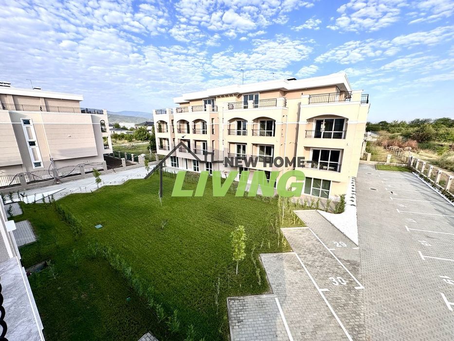 Продава се Тристаен апартамент в Пловдив, Беломорски - 121 кв.м за 1405 €/кв.м - Снимка #11