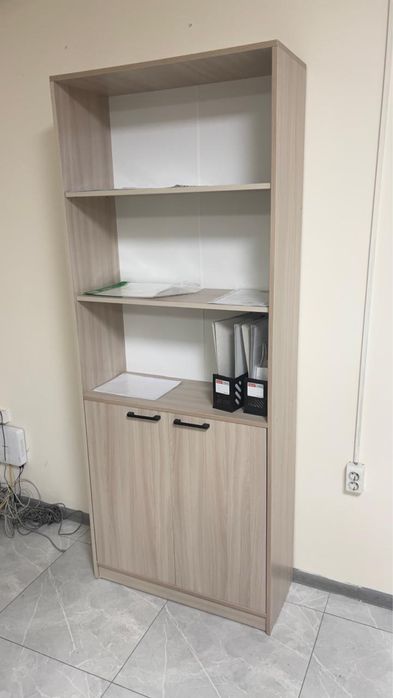 Шкаф офисный новый