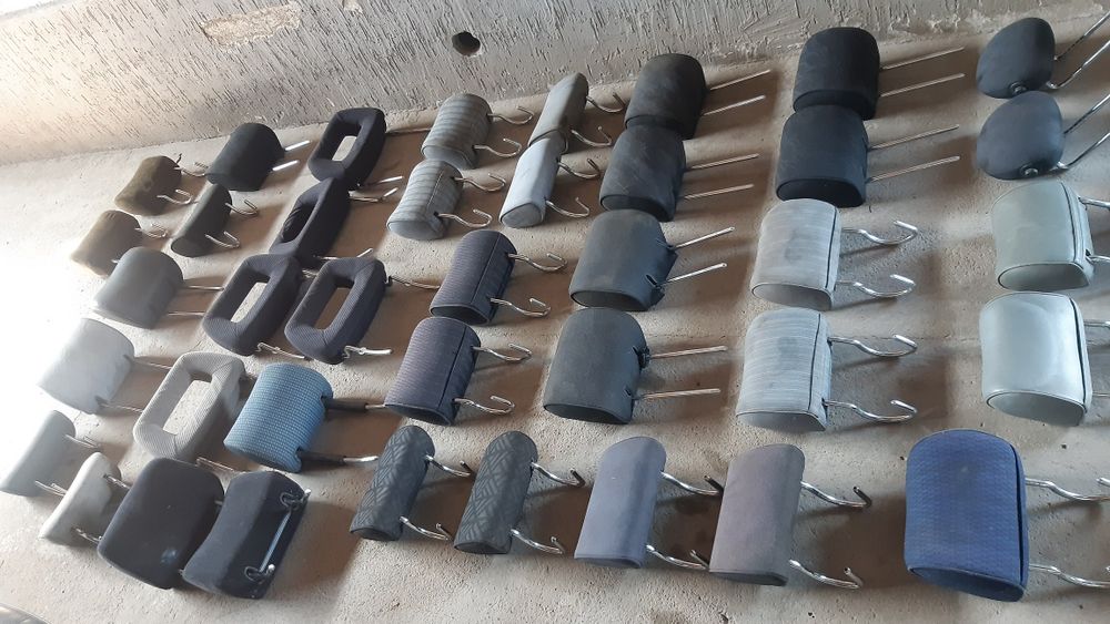 Подголовник 124. 210