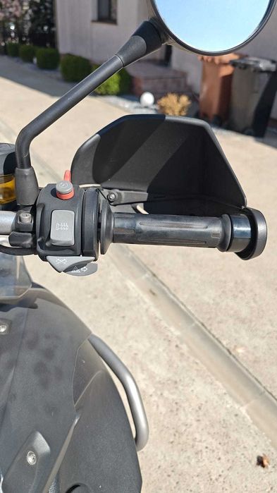 BMW r1200gs Adv triple black 2012 de vanzare