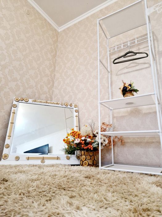 Сдам посут КАНДЕР  1 ком школьник