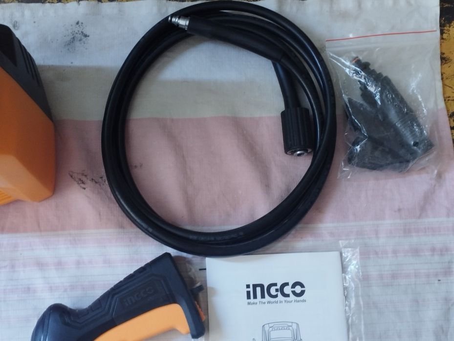 Карчер  inco super select