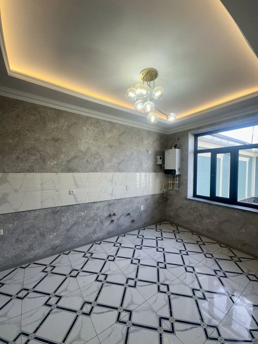 Хонобод 1.5 соток 3 хона $70.000