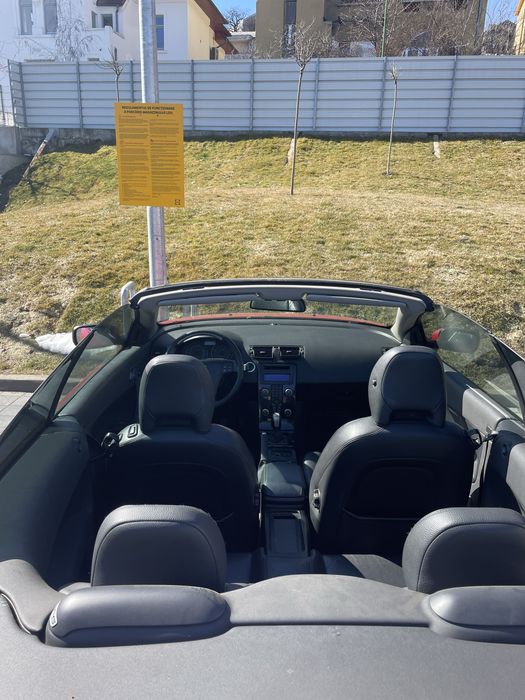 Volvo c70 2.4i manual 170hp