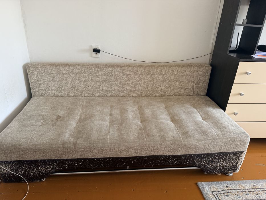 Срочно продается диваны