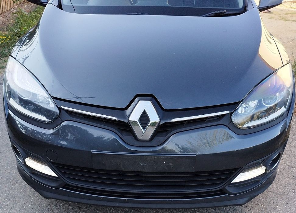 Usa Usi Portira Față Spate Stânga Dreapta Renault Megane 3 Hatchback