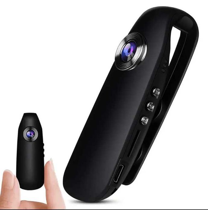 Body camera FullHD удобная ,качественная ,надежная  ip67