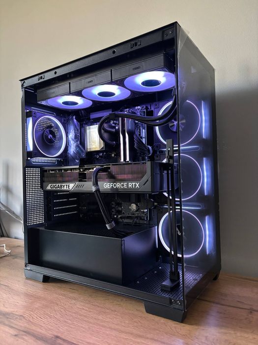 Компьютер RTX 5090