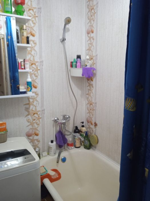 Продам 2-комнатную квартиру