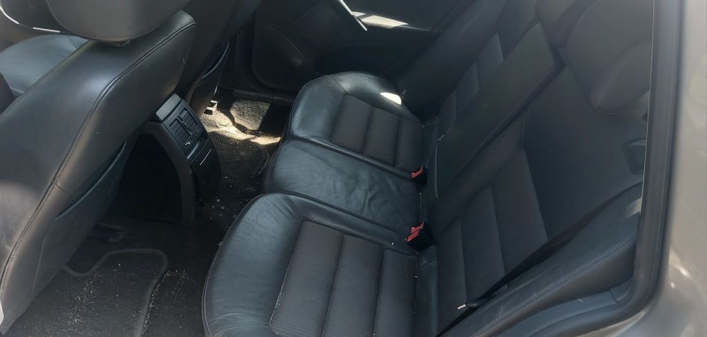 Шкода Октавия 1.9 ТДИ 105 к.с. BLS