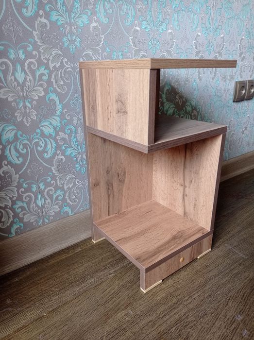 Прикроватные тумбы новые