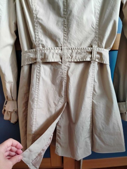 Дамски тренчкот и яке без подплата ПАКЕТНА цена