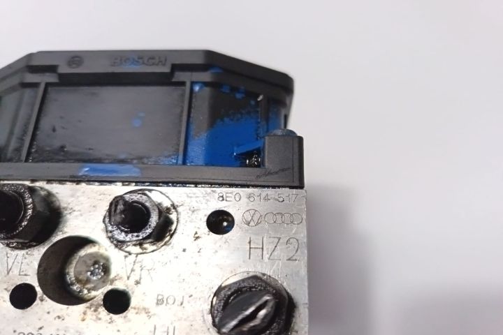 Pompa ABS 8E0614517 Audi A4 B6