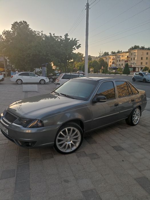 Nexia 2 sotiladi  ideal xolati