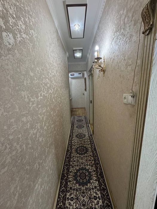 Чилонзор-20кв 3/3/4/Балкон 1*5/6/Евро Ремонт Срочно Сотилади