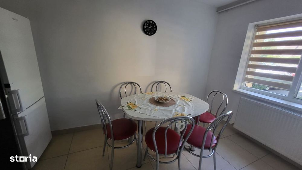 Apartament cu 2 camere, recent renovat | Spitalul Mare/ U Militara — fotografia 3