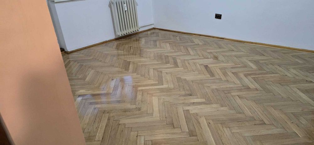 Raschetez si reconditionez parchet.Eficienta, promptitudine si calitate!detalii 0763119910