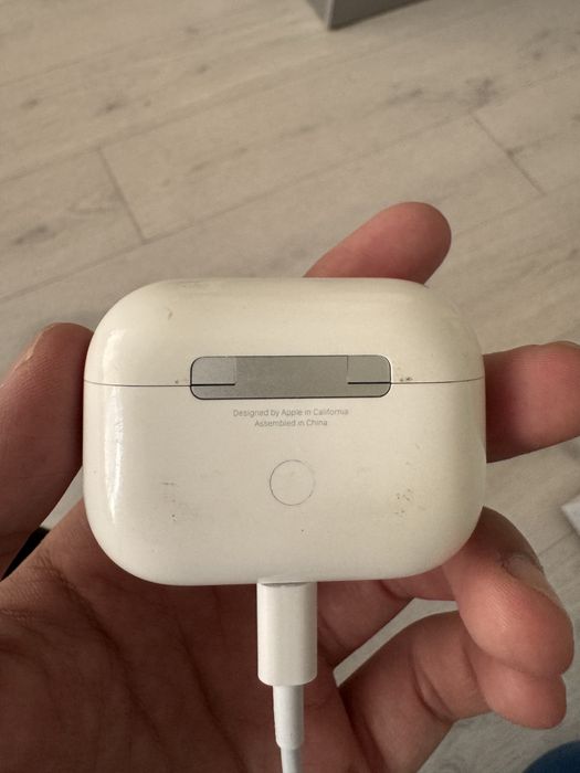 AirPods Pro оригинал