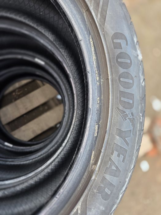 Продам резину Goodyear