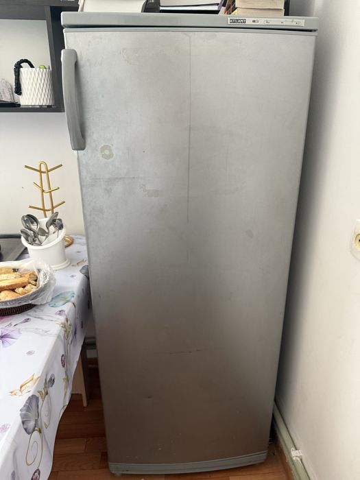 Морозильник Атлант