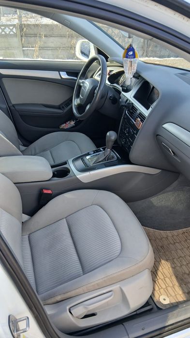 Audi a4 b8 2011 2.0TDI