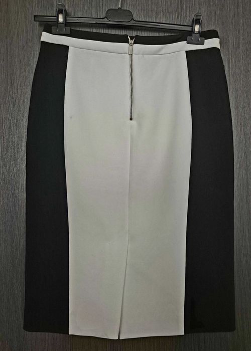 Karen Millen, елегантна пола тип "молив", размер М