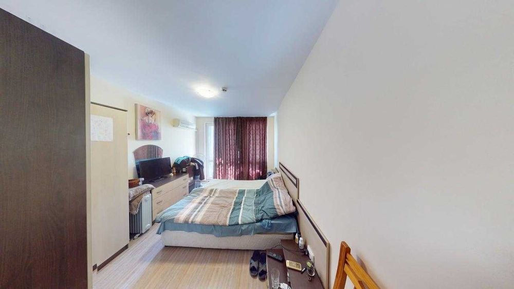 Продава се Двустаен апартамент в с. Кошарица, Област Бургас - 64 кв.м за 518 €/кв.м - Снимка #4