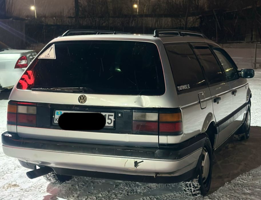 Продам пассат б3