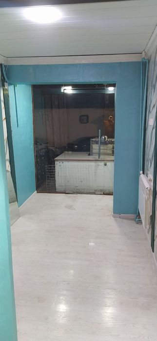 Чиланзар20а ор HAMKOR банк 18м² 1эт1ком 2останрвки до метро Чиланзар