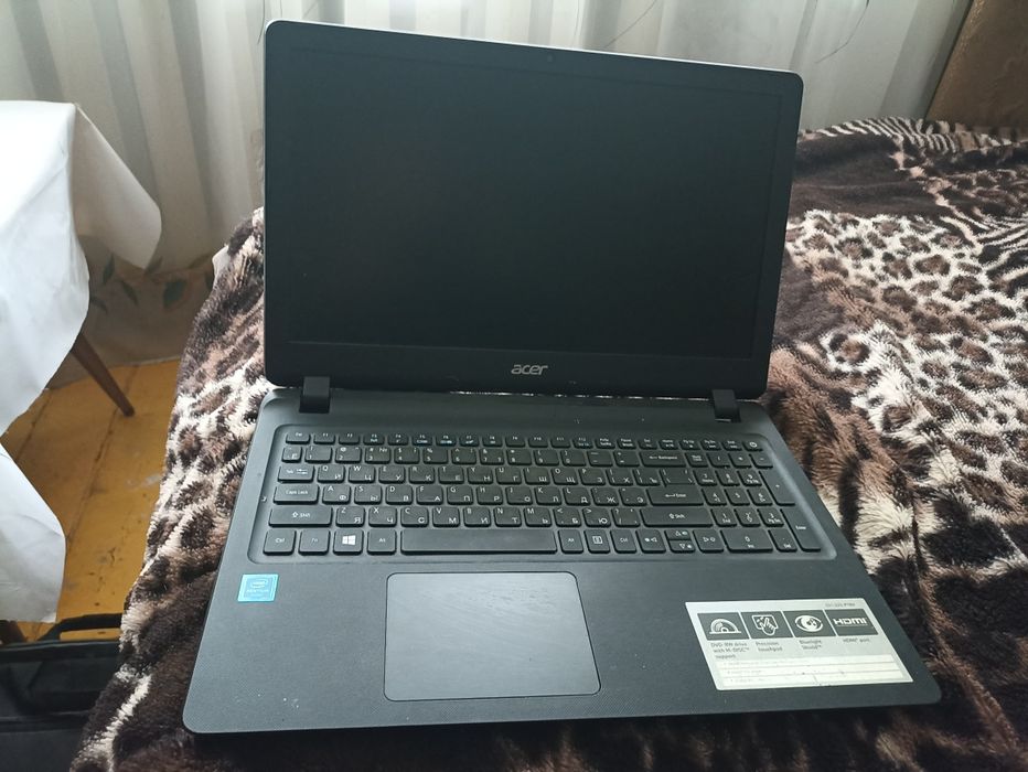 acer aspire es1 533
