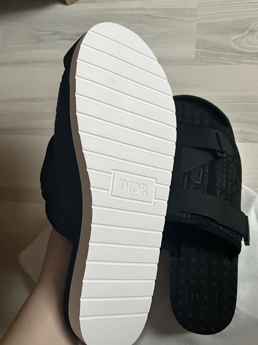 Papuci Dior pentru barbati