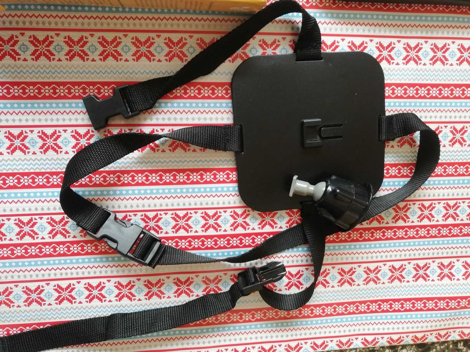 Огледало Cangaroo за задна седалка на автомобил