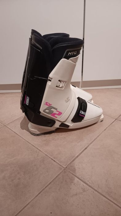 Мъжки ски обувки Solomon