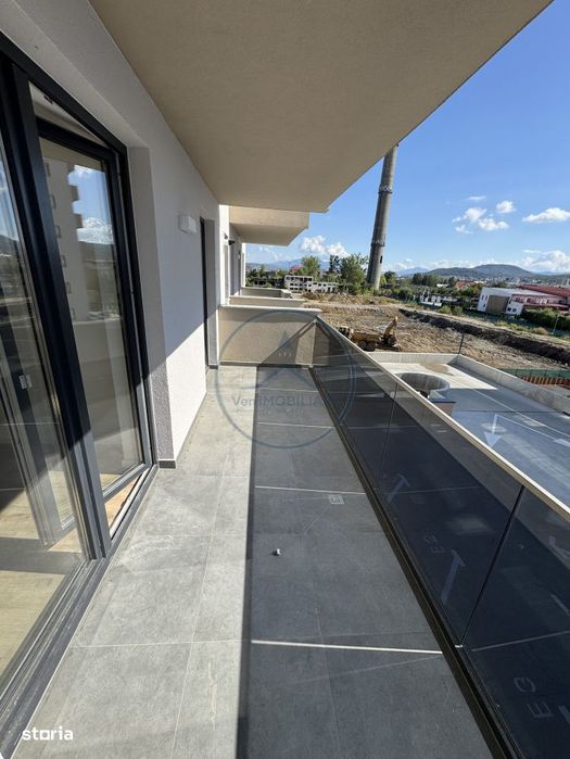 Ansmablu rezidential modern | finalizat 2026 | apartamente 1,2,3 came