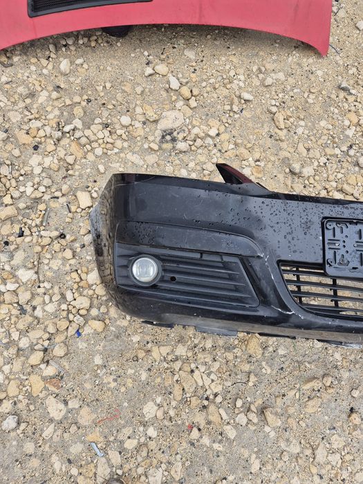 Оригинална броня за Опел Зафира Б 2005 - 2008г