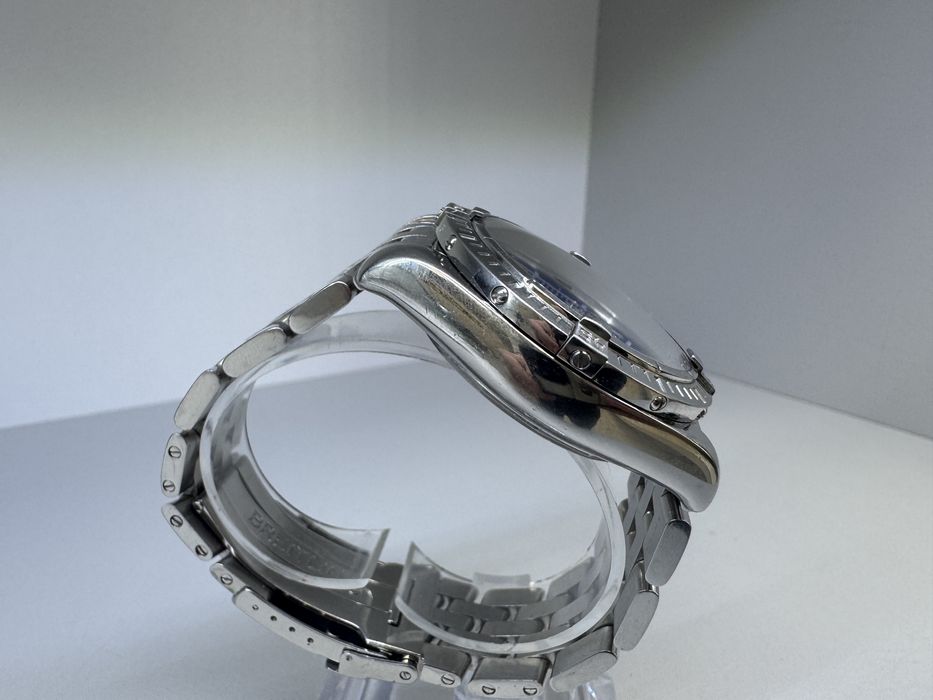 Breitling 1884 Chronographe Automatic A13356